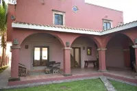 Casa de la Rana! Spacious 6-bedroom Beach Front house in Nuevo Mazatlán - อ่างจากุชชี่