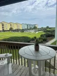 The 411!  Oceanview Surf Condo- First Floor End Unit