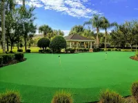 Relaxing Vacation Resort Villa