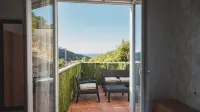 Vivienda dos Domingos en A Costa da Morte