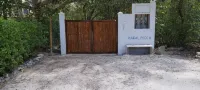 CASA XOLA BIRDWATCHING AND CENOTE LOFT <br>LUXURY IN THE JUNGLE.<br>5 min from reefs!