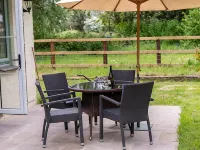 3 Bedroom idyllic countryside cottage in the middle of rural Wiltshire ディバイザスのホテル