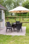 3 Bedroom idyllic countryside cottage in the middle of rural Wiltshire
