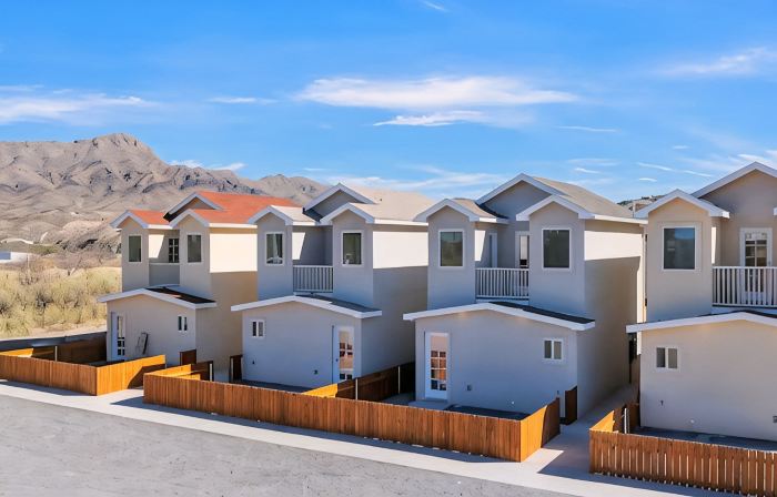 Coastal Getaway Unit 5.