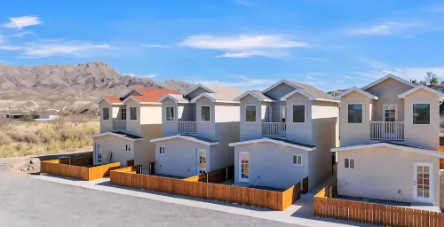 Coastal Getaway Unit 5.