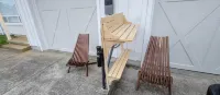 Downtown Designer Duplex close to Beach! Spa Tub, Sunroom, Game Room, EV & more!