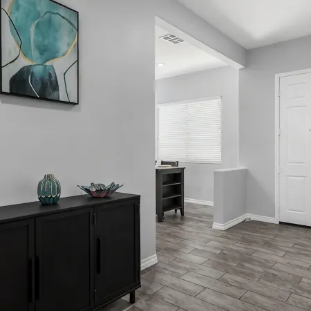 Charming 4-bedroom house with private pool and spa in brilliant Indio