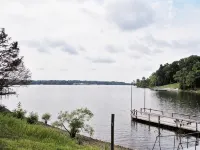 Waterfront Condo - 3-Star