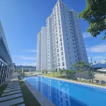 Charming 2-bedroom apartment with WiFi, AC, fitness room and coworking space