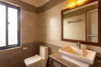 Badreni Jungle Resort