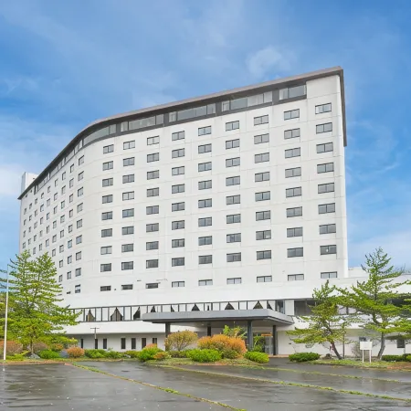 Livemax Resort Hachimantai Forest