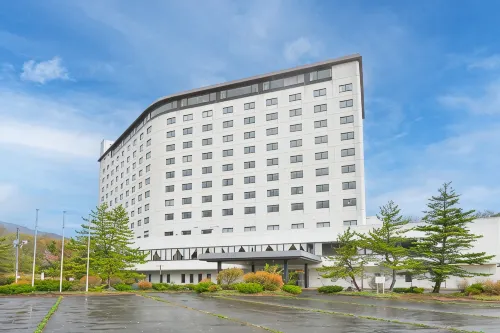  Livemax Resort Hachimantai Forest - 3-Star