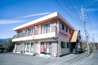 Suzuka Smile Room โรงแรมใน