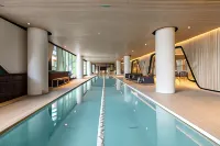 Kula Docklands - Pools