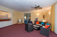 Hotel Altes Kurhaus - parking