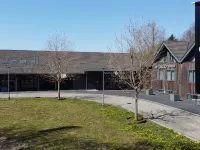 Fletcher Hotel-Restaurant Teugel Uden-Veghel Hotele w: Uden