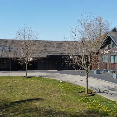 Fletcher Hotel-Restaurant Teugel Uden-Veghel