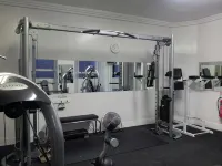 The Osborne Hotel - Gym