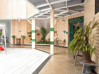 Bella Casa Flat Service Hotels in Bertioga