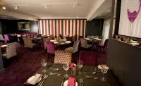 Wharton Park Golf & Country Club - sarapan