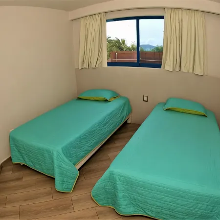 Hotel Marina Puerto Dorado - Todo Incluido