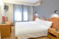 Hostal Alda Palencia Plaza - واي فاي