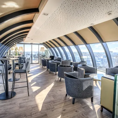 HÔTEL & Spa Panorama 360
