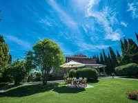 Villa Luisa Hoteles en Todi