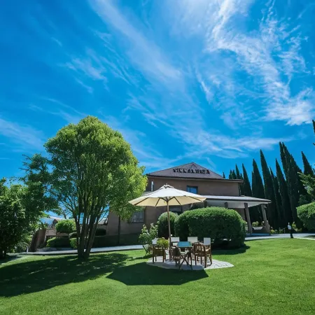Villa Luisa