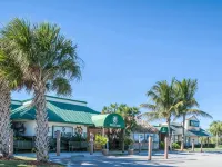 Quality Inn Downtown Stuart Hotels in Stuart
