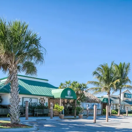 Quality Inn Downtown Stuart