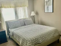Cozy 3-bedroom mobile home in delightful Magnolia with AC, WiFi パイクのホテル