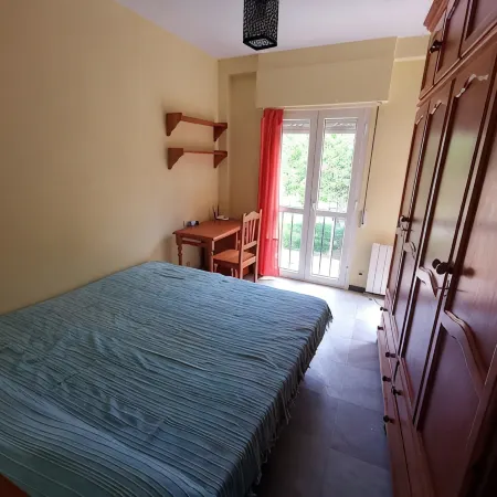 Pretty house in Tarifa (south of Spain) for up to 6 people just 50 m from the beach
