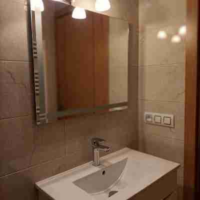 Funcional Apartamento en Iturrama Rooms