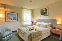 Hotel Eurotel El Bosque - 3-Star