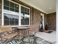 Bluegrass & Bourbon - a Peaceful Retreat & Hangout