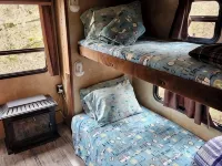 Roscoe RV Pet Friendly Hotels in Fremont