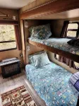 Roscoe RV Pet Friendly
