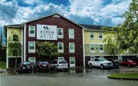 基奈阿斯彭套房公寓式酒店