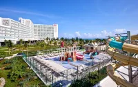 Riu Palace Aquarelle - All Inclusive - Beach