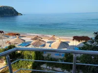 Magic Ionian Apartments & Rooms - Havudsigt