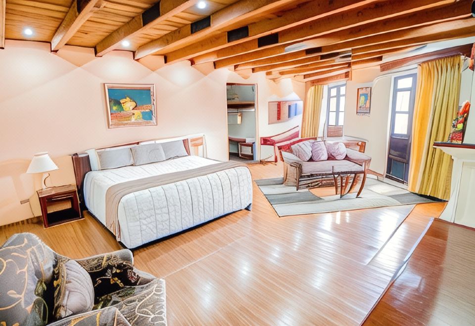 Hotel Pensión Bonifaz - Housity