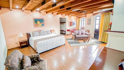 Hotel Pensión Bonifaz Hoteles en 