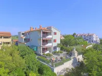 Meernahe Holiday Apartment Puccini in top location and panoramic view - Homestays