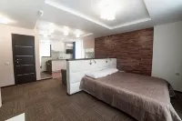 Kembridzh Hotel - 3-Star