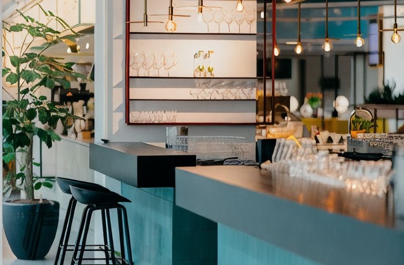 Hotel Casa Amsterdam photo 4