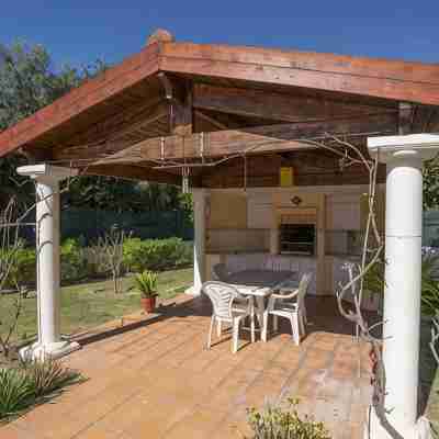 Amora Classic Villa 5 mins walk from center of vilamoura Hotel Exterior