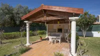 Amora Classic Villa 5 mins walk from center of vilamoura