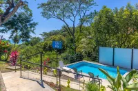 Iguana Apartmentos and Estate-Apartment 2 - Yüzme Havuzu