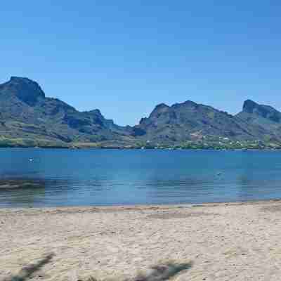 Luxurious Beach House Fitness & Recreational Facilities